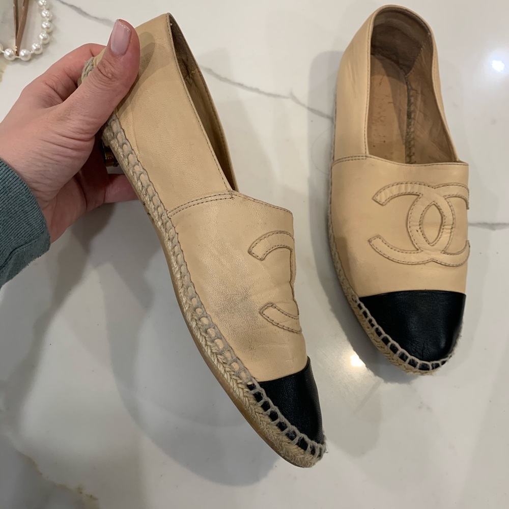 Chanel - Picture 7 of 8